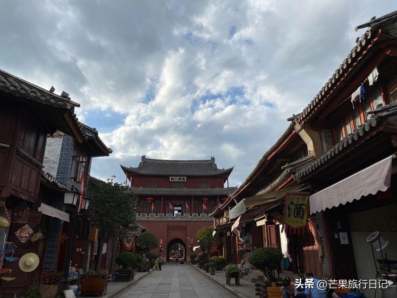 白水台旅游攻略_白水台门票多少钱_攻略旅游白水台路线
