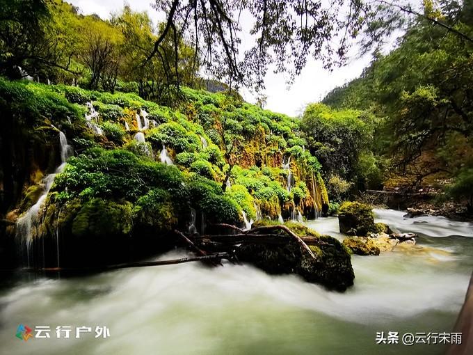 白水台旅游攻略_白水台景区_白水台游玩攻略