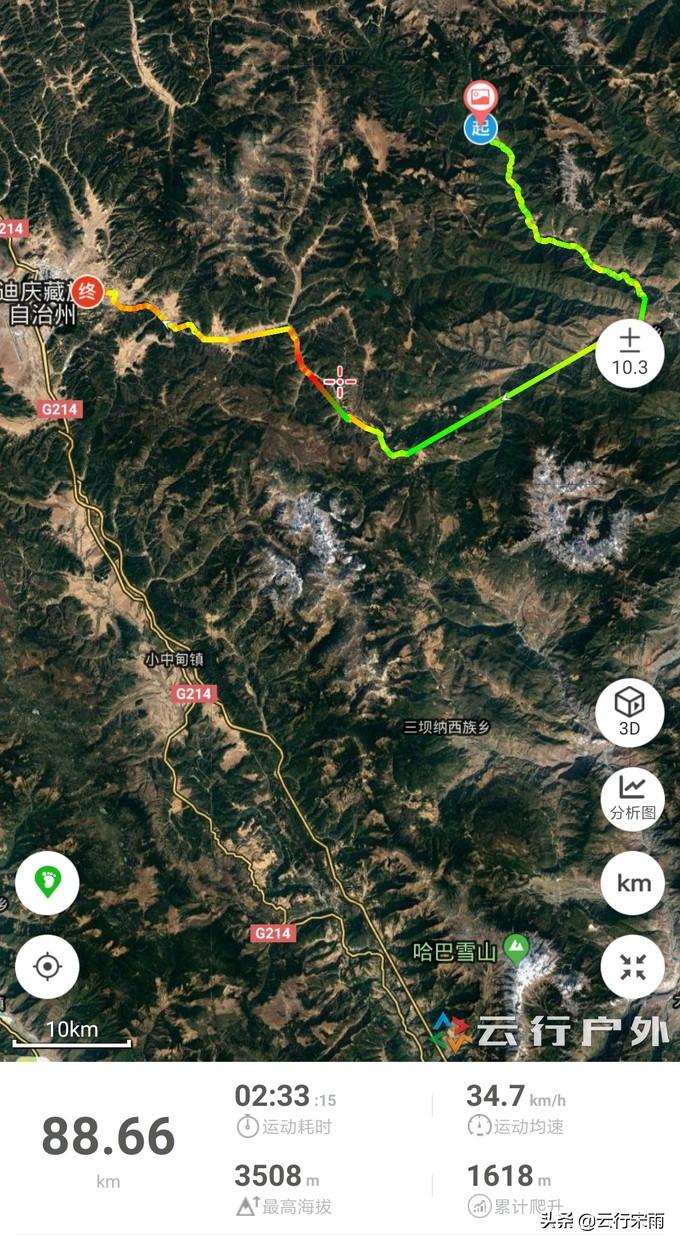 白水台游玩攻略_白水台旅游攻略_白水台景区