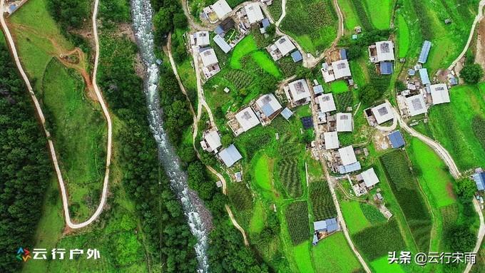 白水台景区_白水台游玩攻略_白水台旅游攻略