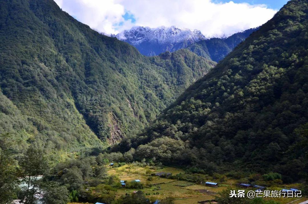 白水台一日游_白水台旅游攻略_白水台景区