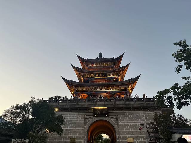 白水台旅游攻略_白水台景区_白水台一日游