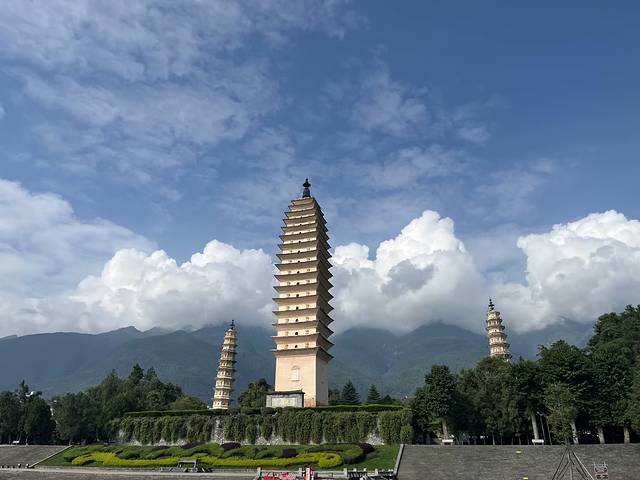 白水台一日游_白水台旅游攻略_白水台景区