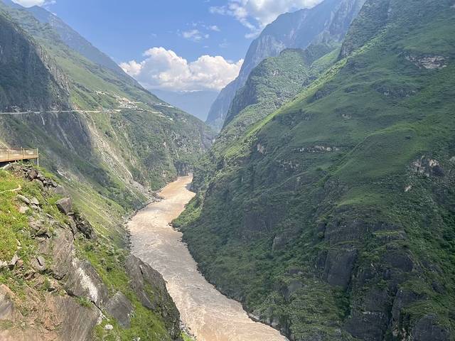 白水台一日游_白水台旅游攻略_白水台景区