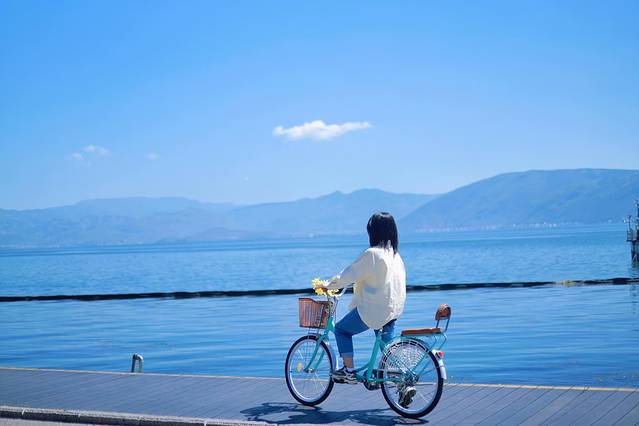 白水台景区_白水台一日游_白水台旅游攻略