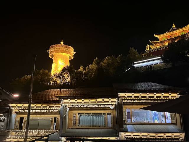 白水台一日游_白水台景区_白水台旅游攻略