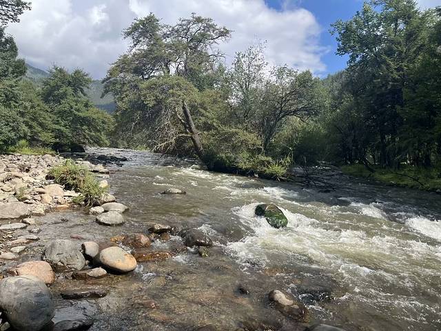 白水台景区_白水台旅游攻略_白水台一日游