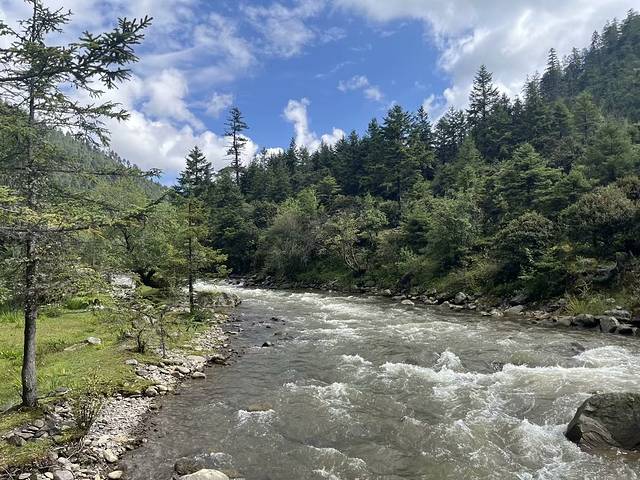 白水台景区_白水台旅游攻略_白水台一日游