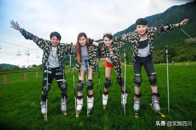 雪山攻略成都旅游西岭怎么去_成都景点西岭雪山_成都西岭雪山旅游攻略