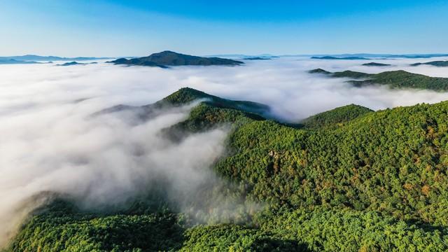 大小兴安岭旅游攻略_兴安岭好玩吗_兴安岭自驾游