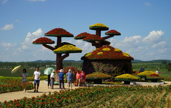 辽源旅游攻略必去景点_辽源旅游攻略_辽源旅游景区