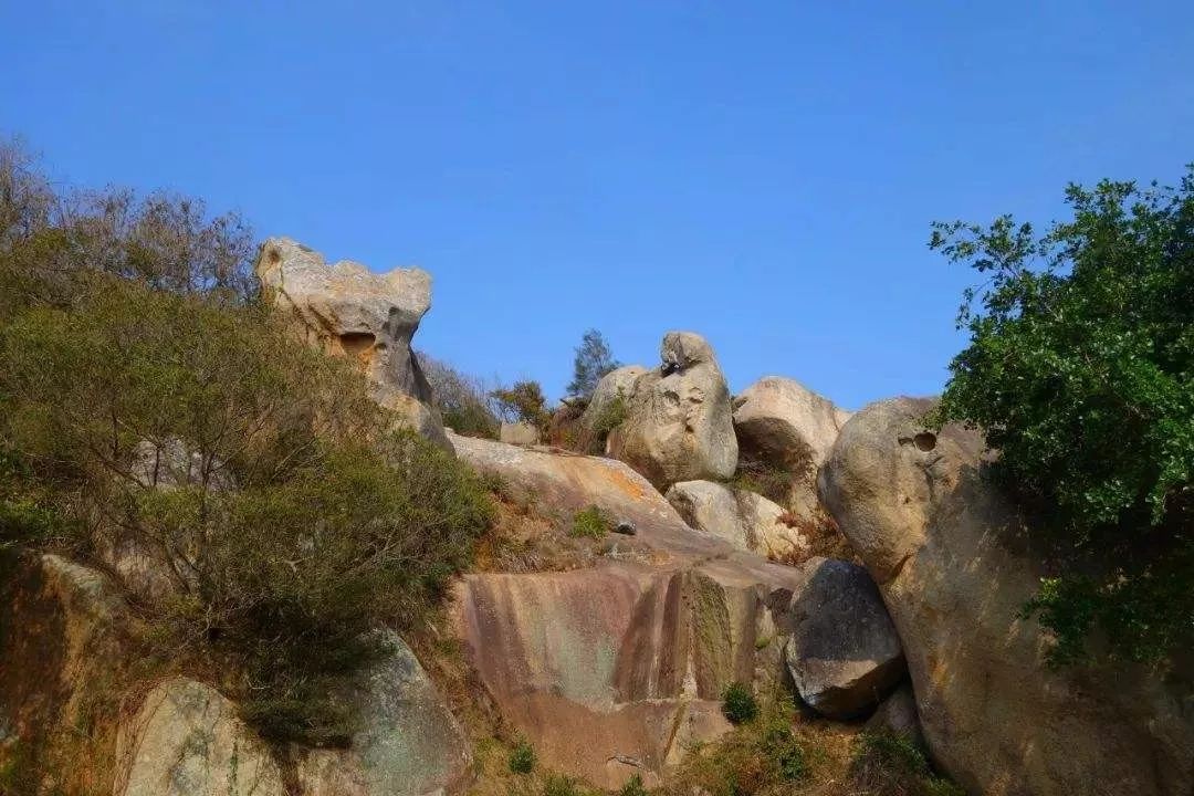 东甲岛旅游攻略_东岛旅游攻略一天_岛上旅游