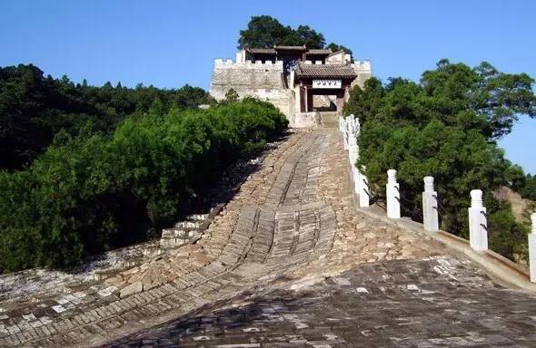 陕西省华山旅游景点_陕西少华山旅游攻略_陕西华山景点