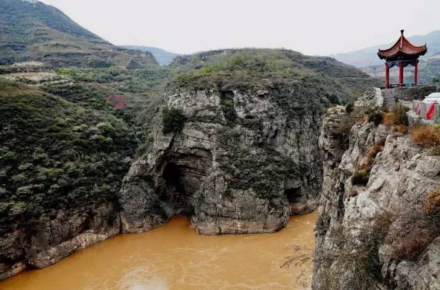 陕西省华山旅游景点_陕西华山景点_陕西少华山旅游攻略