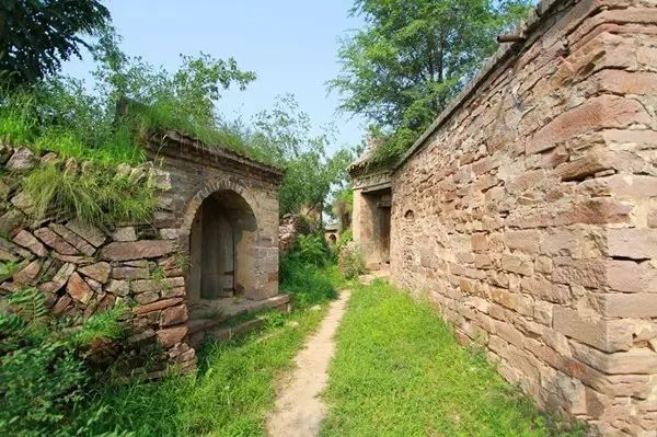 陕西华山景点_陕西少华山旅游攻略_陕西省华山旅游景点