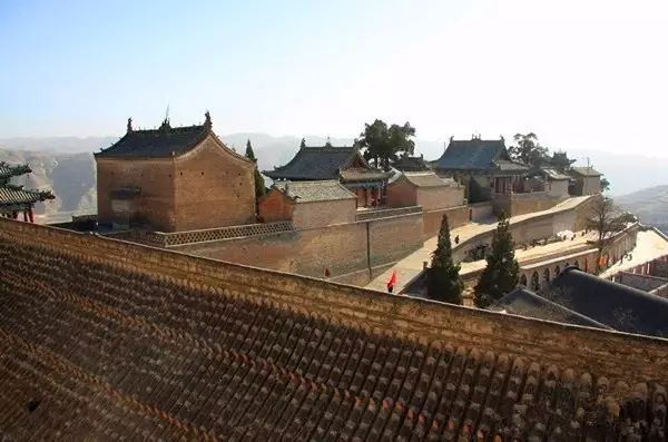 陕西省华山旅游景点_陕西华山景点_陕西少华山旅游攻略