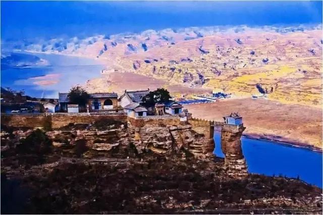陕西华山景点_陕西省华山旅游景点_陕西少华山旅游攻略