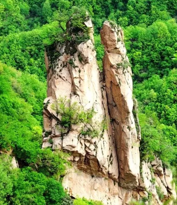 河南白云山旅游攻略_河南白云山旅游攻略_河南白云山旅游攻略