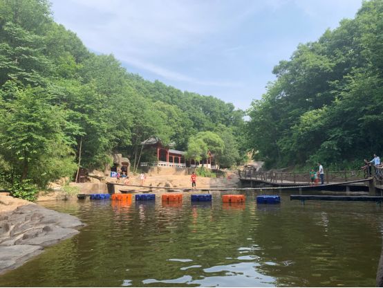 河南白云山旅游攻略_河南白云山旅游攻略_河南白云山旅游攻略