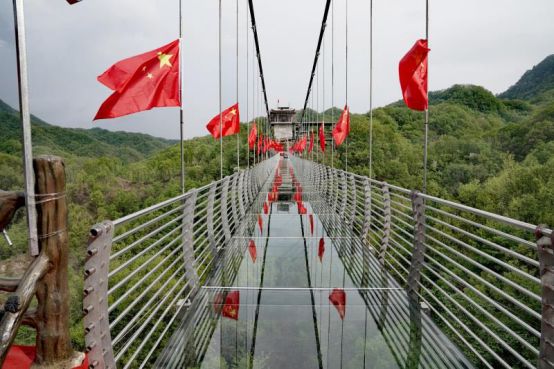 河南白云山旅游攻略_河南白云山旅游攻略_河南白云山旅游攻略