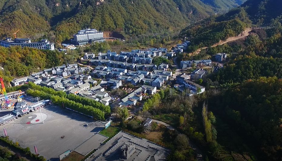 河南白云山旅游攻略_河南白云山旅游攻略_河南白云山旅游攻略