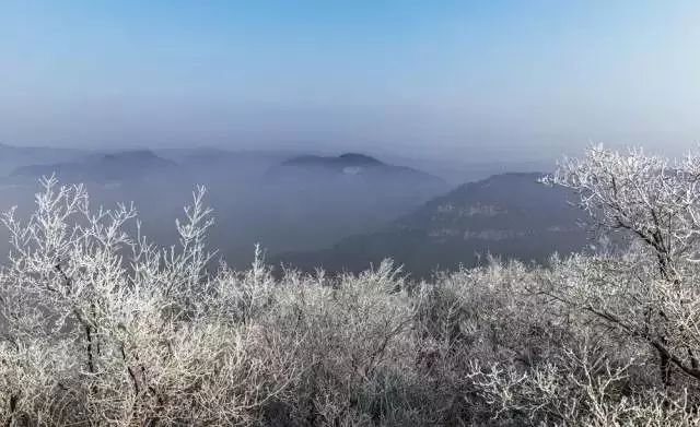 河南白云山旅游攻略_河南白云山旅游攻略_河南白云山旅游攻略