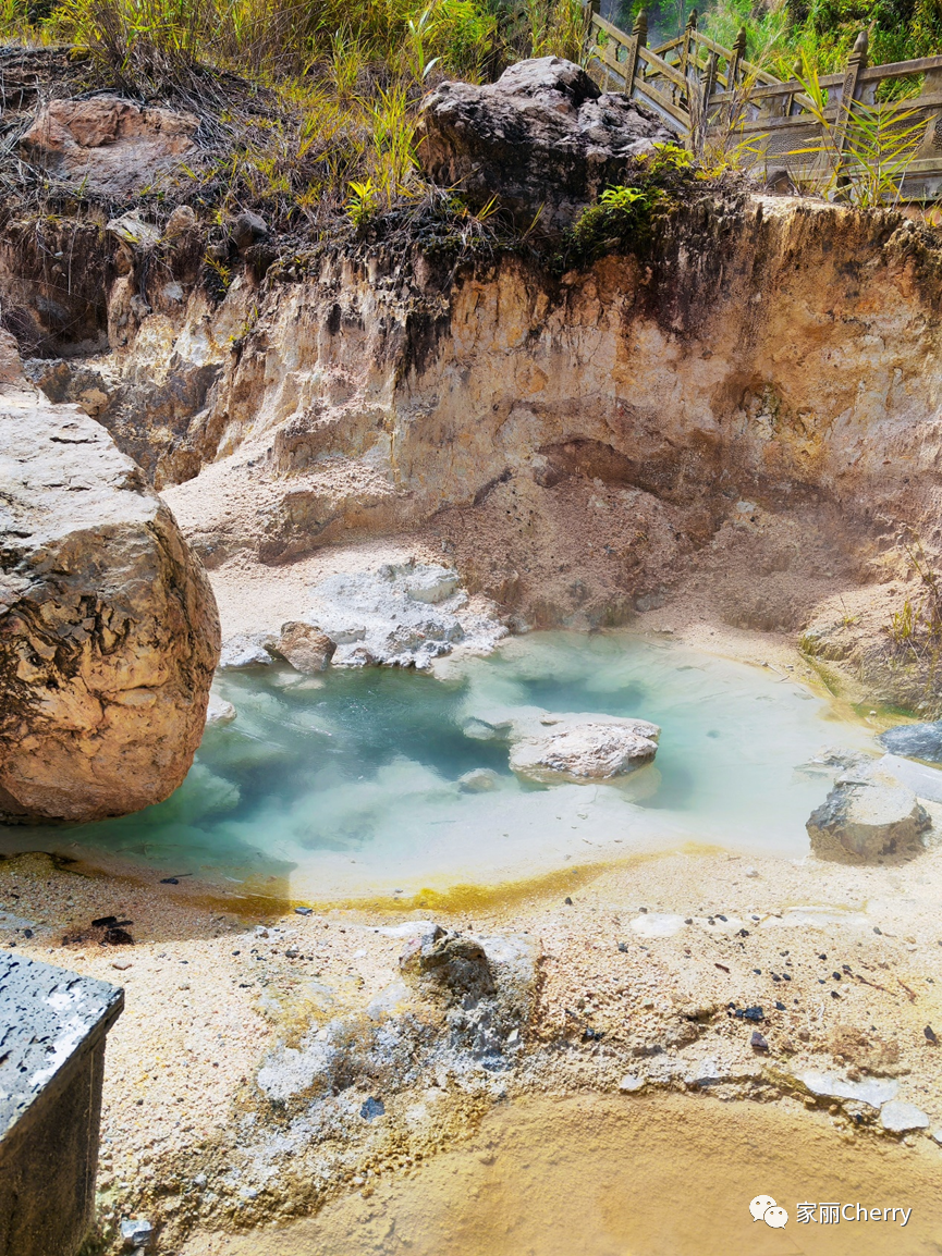 云南旅游瑞丽腾冲_瑞丽腾冲旅游攻略_腾冲瑞丽旅游线路