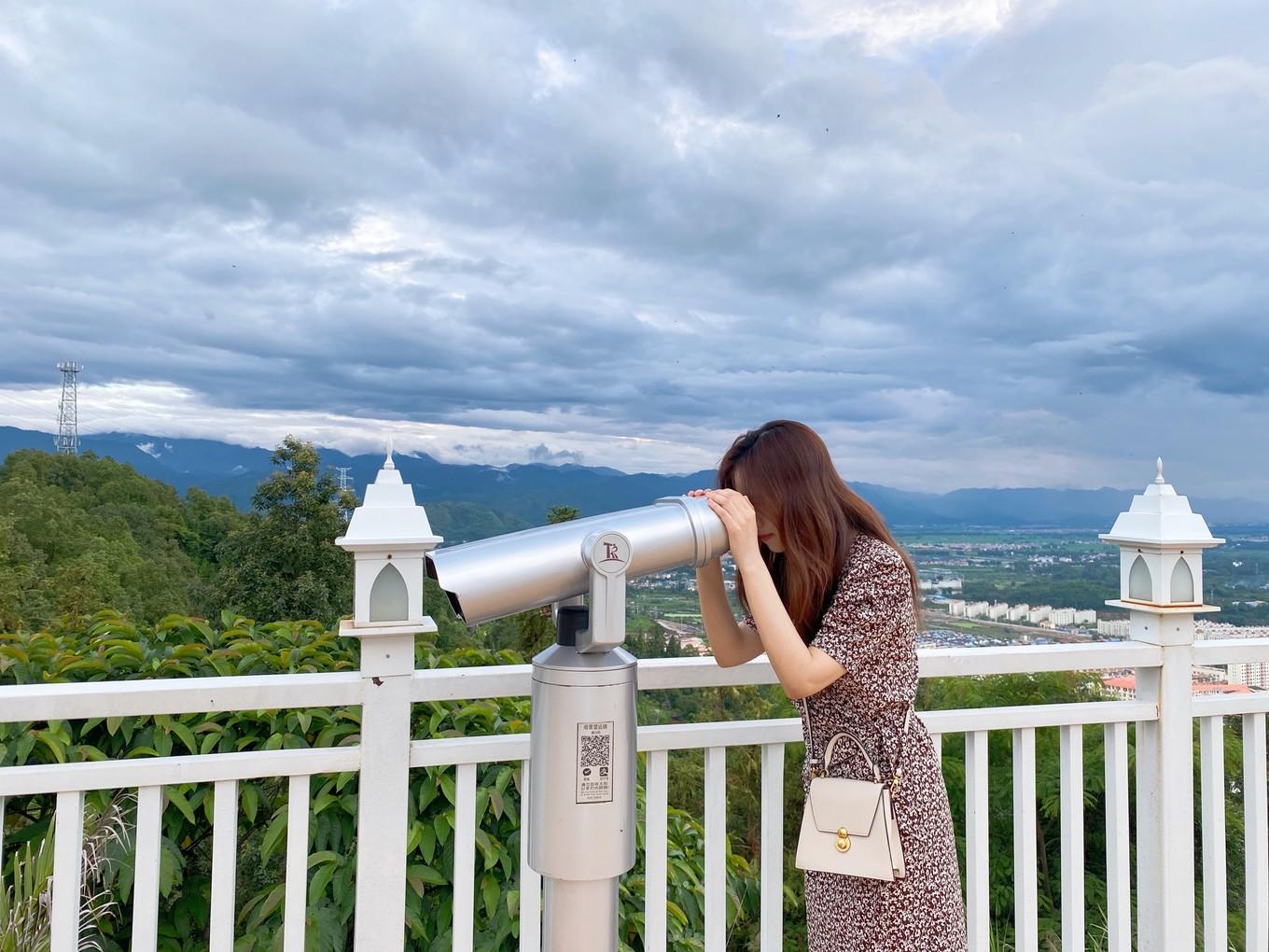 瑞丽腾冲旅游攻略自助游_瑞丽腾冲好玩吗_瑞丽腾冲旅游攻略