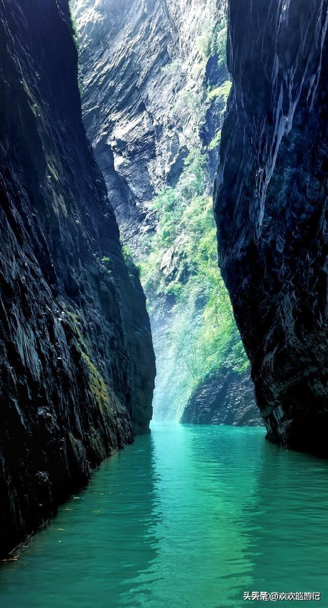 恩施旅游屏山风景_恩施屏山峡谷旅游攻略_恩施屏山峡谷游览线路