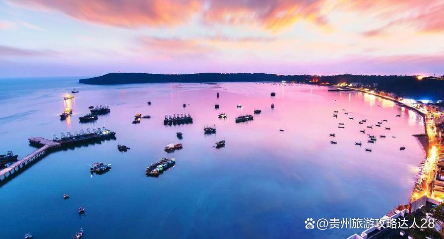 北海的旅游攻略_北海攻略旅游景点推荐_北海旅游攻略