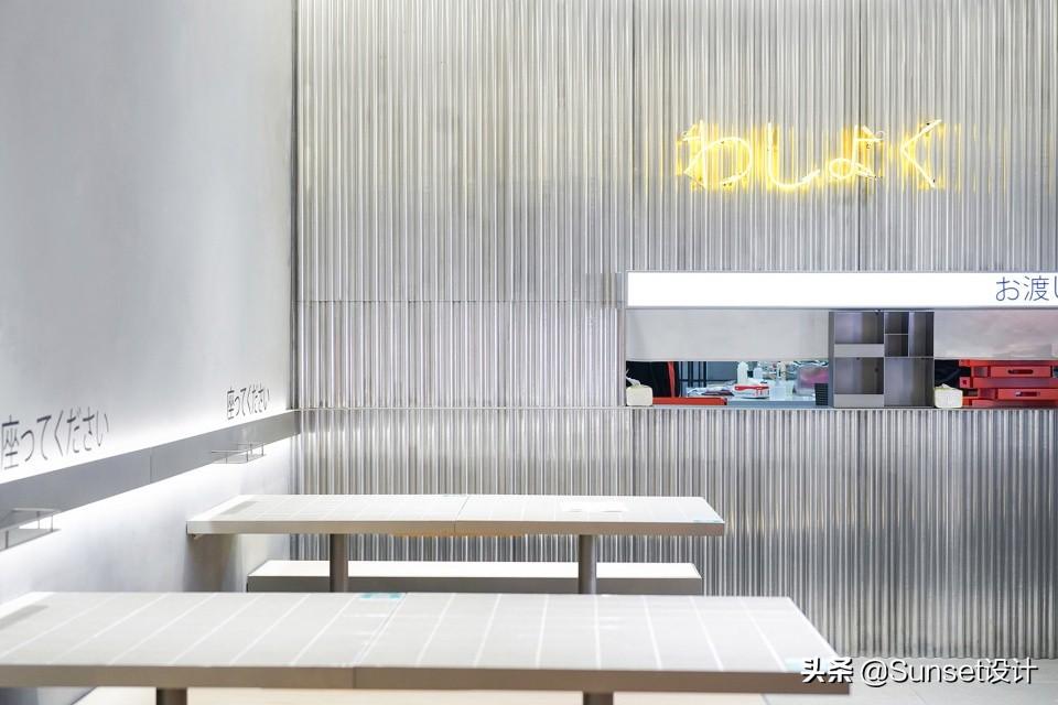 餐厅时尚装潢图片_时尚餐厅_餐厅时尚装修