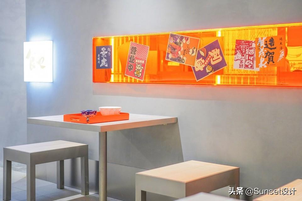 时尚餐厅_餐厅时尚装修_餐厅时尚装潢图片