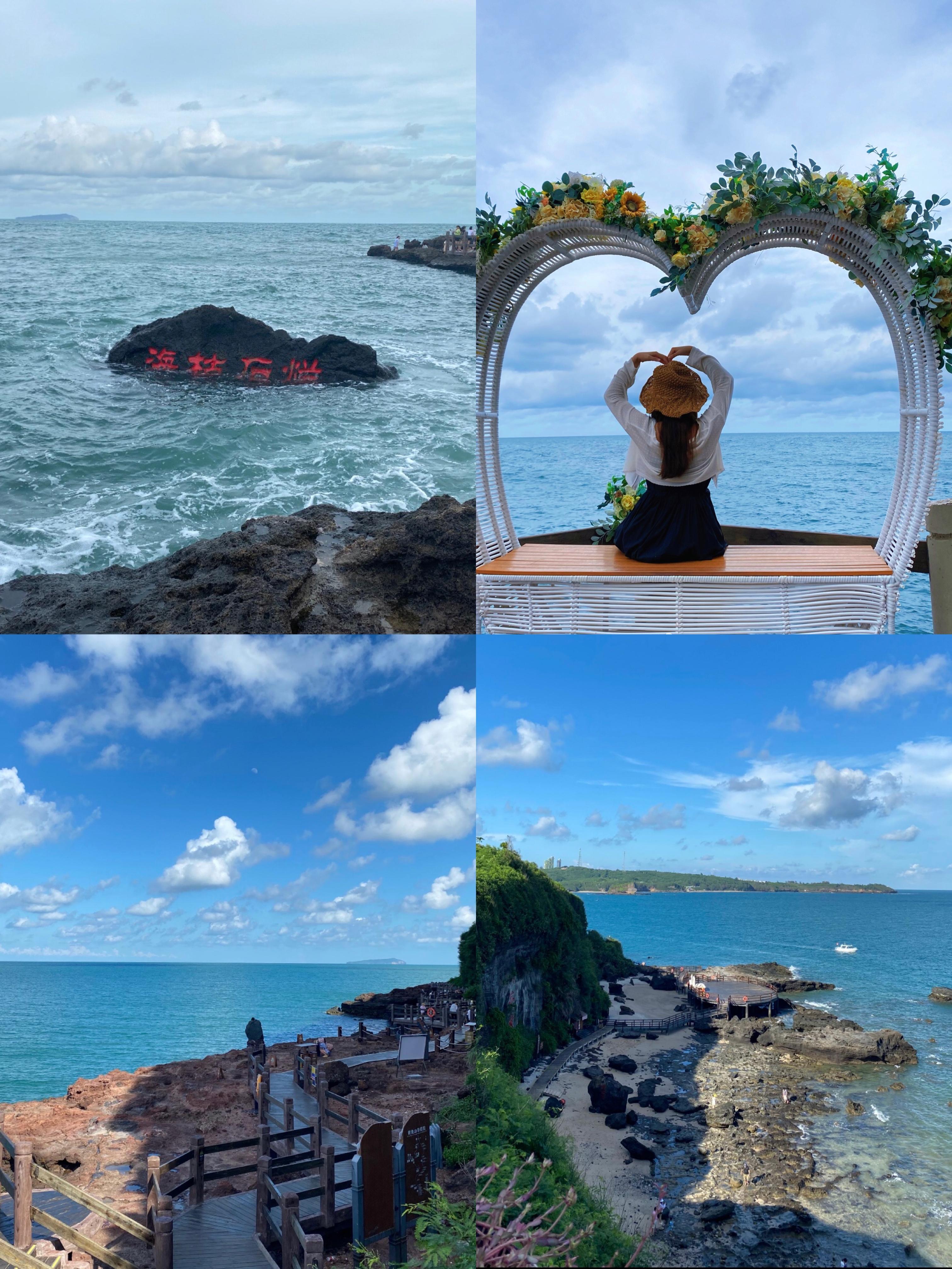 北海攻略旅游景点_北海攻略旅游景点大全_北海的旅游攻略