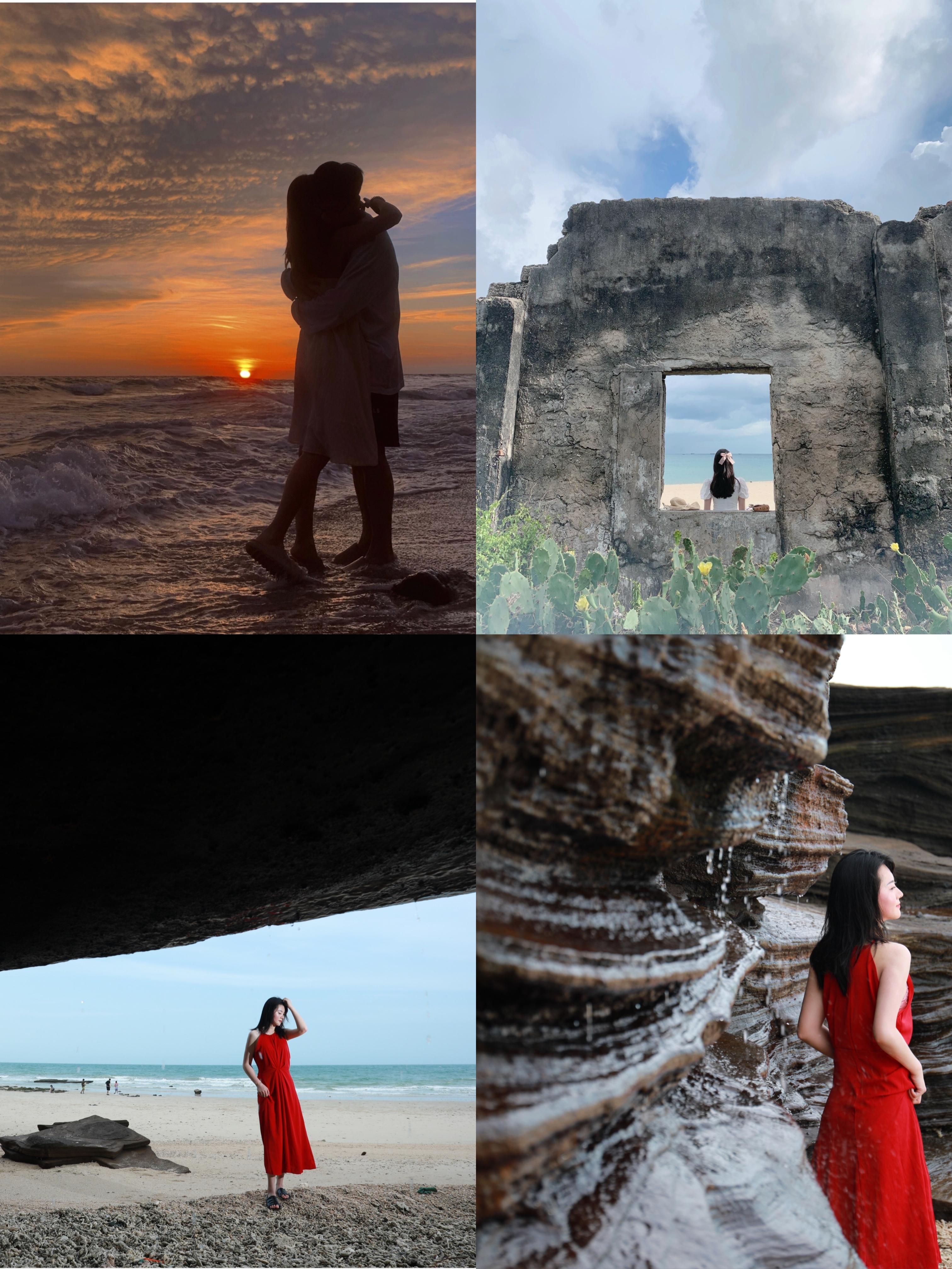 北海攻略旅游景点_北海的旅游攻略_北海攻略旅游景点大全