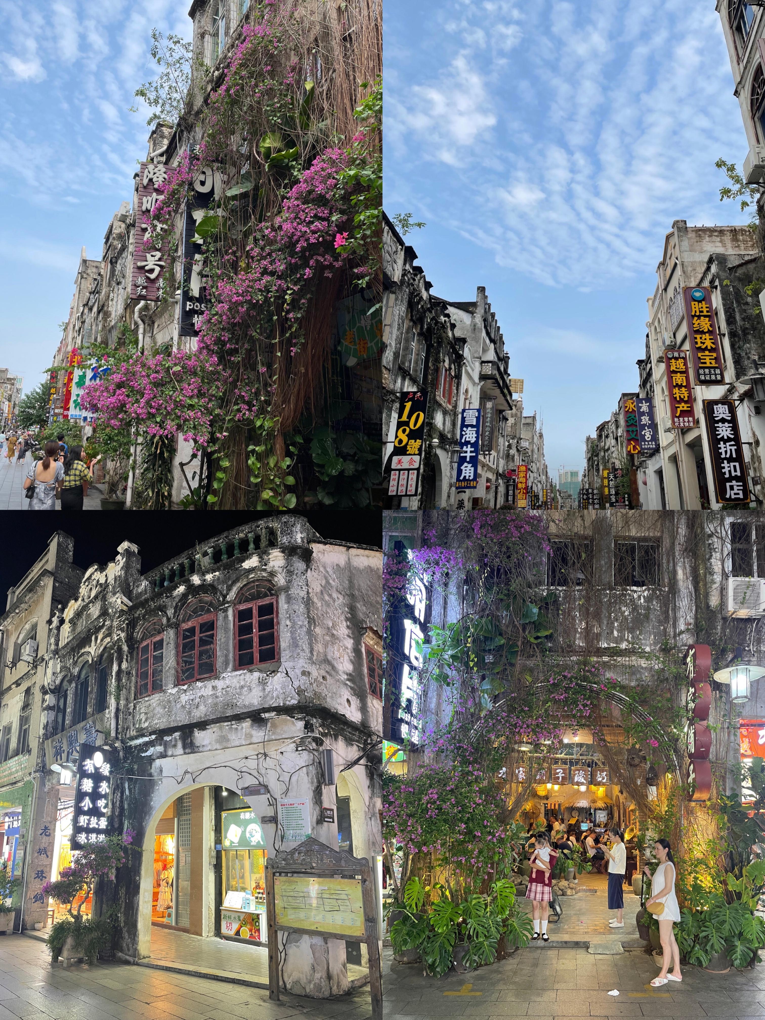 北海攻略旅游景点_北海的旅游攻略_北海攻略旅游景点大全