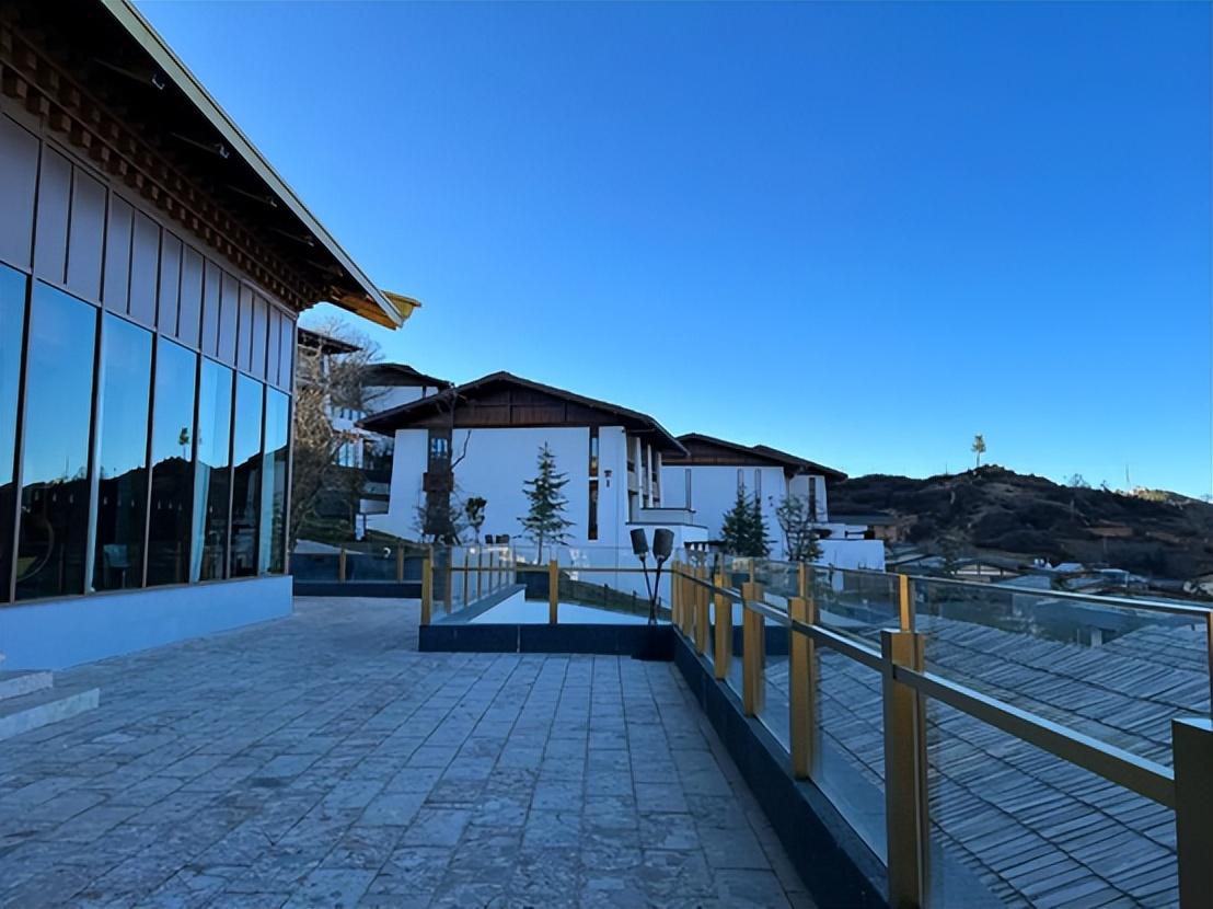 一月香格里拉旅游_1月香格里拉_6月香格里拉旅游攻略