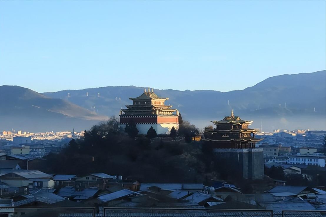 6月香格里拉旅游攻略_1月香格里拉_一月香格里拉旅游