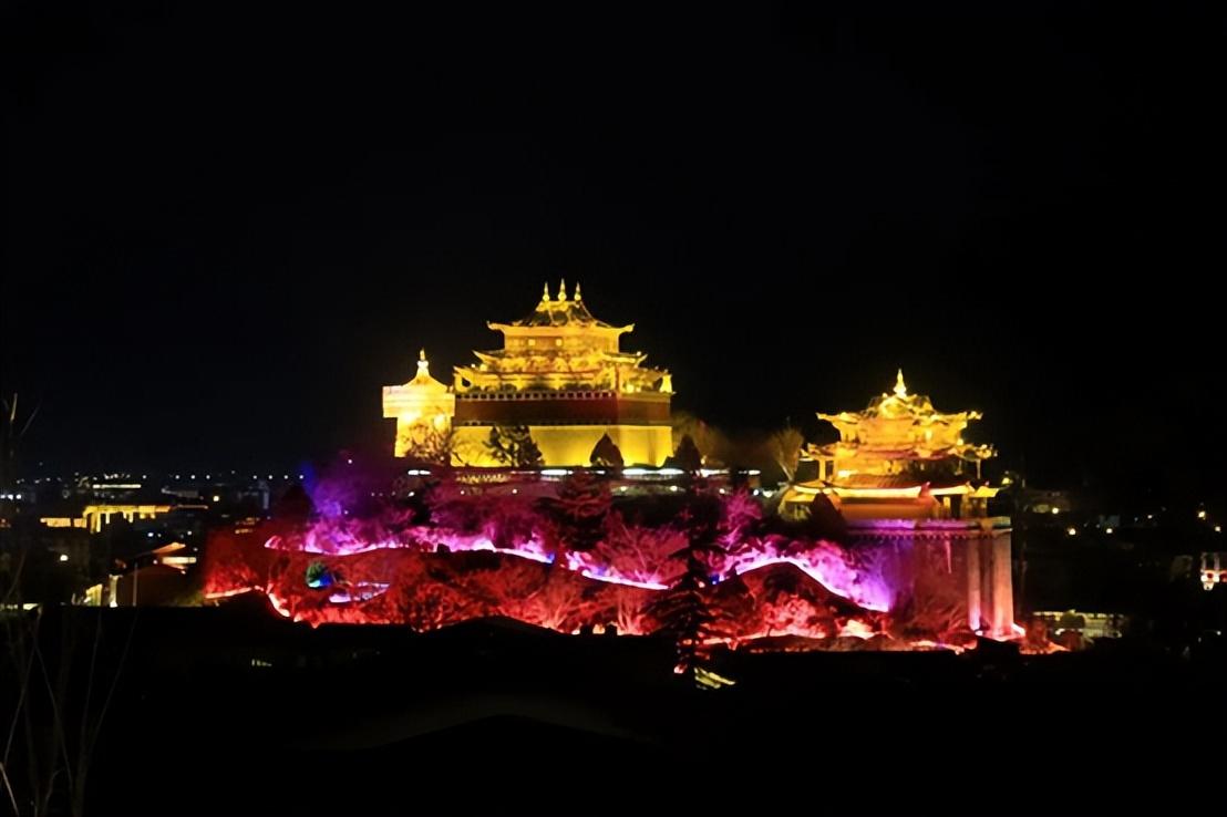 1月香格里拉_一月香格里拉旅游_6月香格里拉旅游攻略