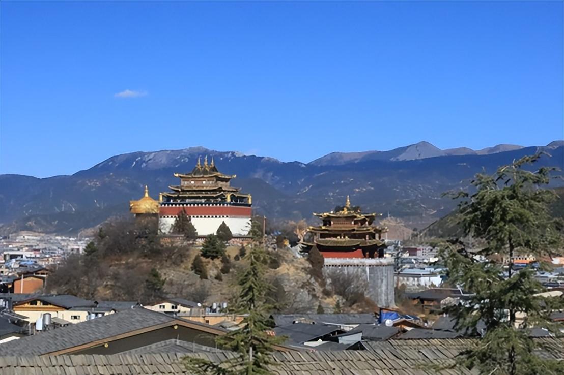 一月香格里拉旅游_6月香格里拉旅游攻略_1月香格里拉