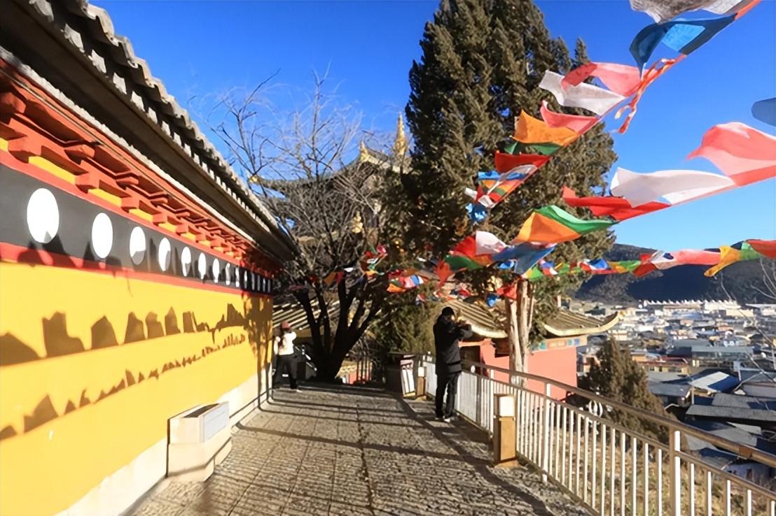 一月香格里拉旅游_6月香格里拉旅游攻略_1月香格里拉