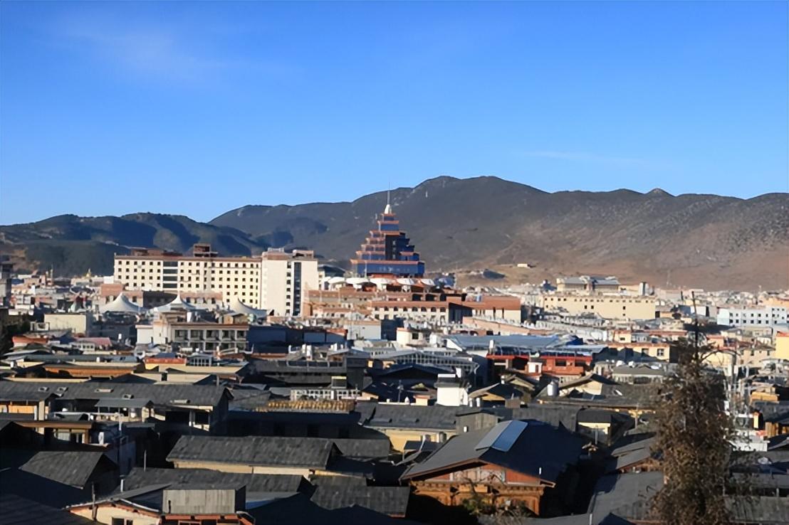 一月香格里拉旅游_1月香格里拉_6月香格里拉旅游攻略