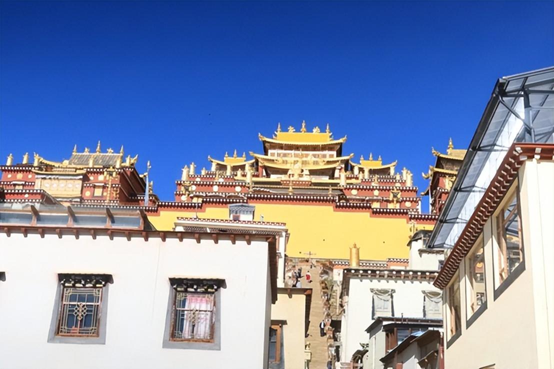 1月香格里拉_一月香格里拉旅游_6月香格里拉旅游攻略