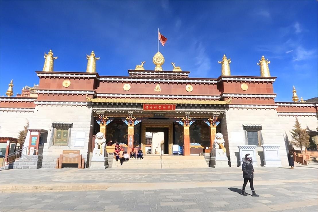 6月香格里拉旅游攻略_1月香格里拉_一月香格里拉旅游