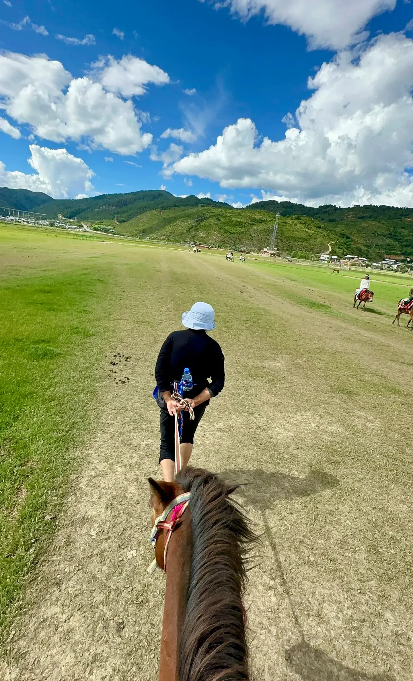 6月香格里拉旅游攻略_一月香格里拉旅游_香格里拉5月旅游攻略