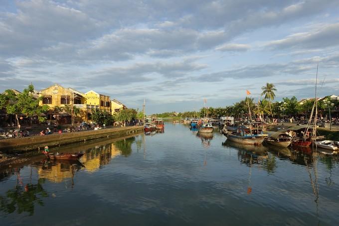 河内旅游不可或缺的风景_河内旅游攻略_攻略河内旅游路线
