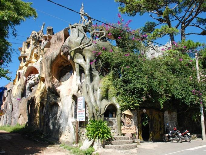河内旅游不可或缺的风景_攻略河内旅游路线_河内旅游攻略