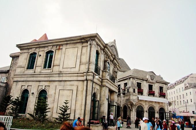 攻略河内旅游路线_河内旅游不可或缺的风景_河内旅游攻略