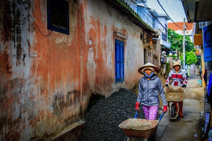 攻略河内旅游路线_河内旅游不可或缺的风景_河内旅游攻略