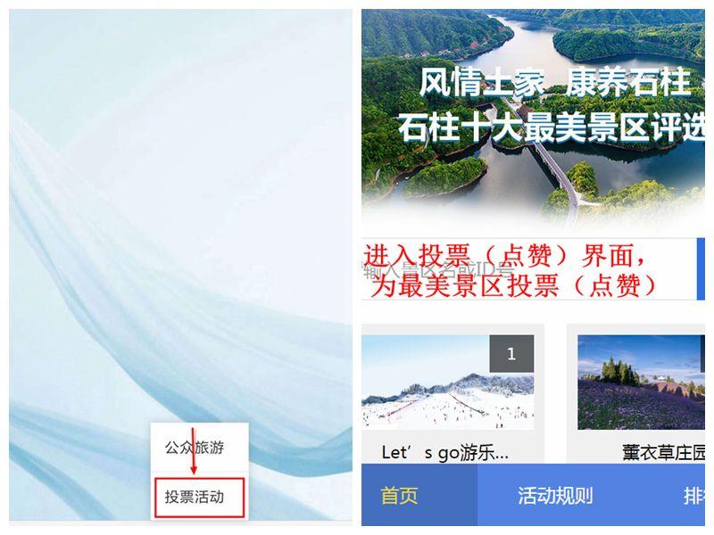 石柱黄水景区图片_石柱黄水公园旅游攻略_石柱黄水一日游