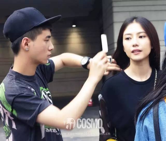 时尚造型师如何入行_时尚造型师张进_造型时尚师进张店怎么样